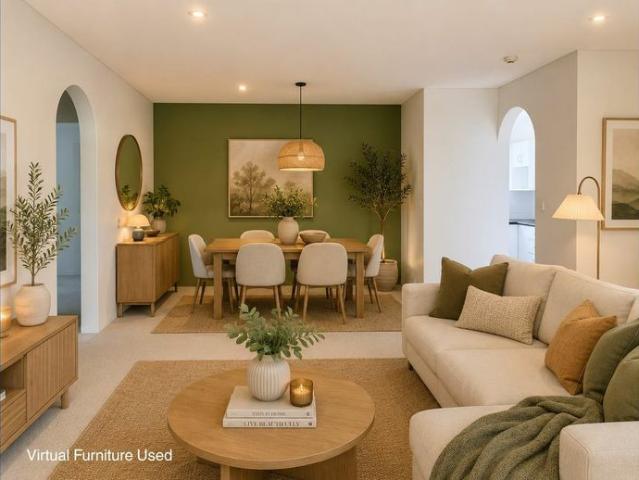 Top Floor Apartment & Very Private | $780 Per Week