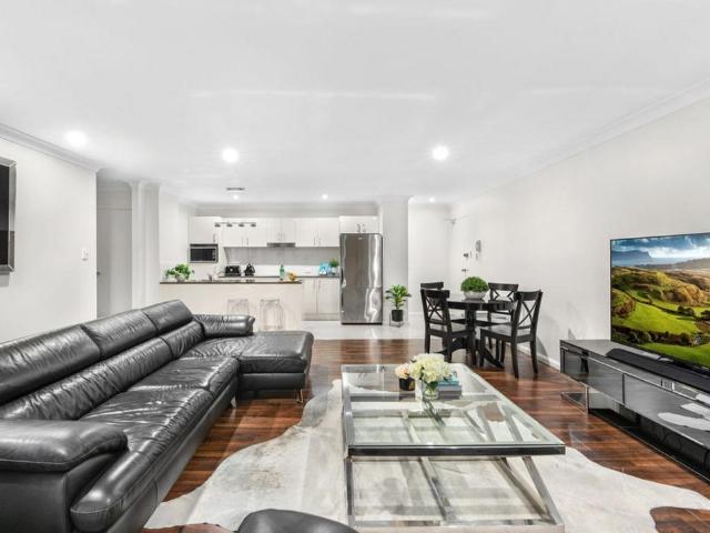Top Floor Apartment with City & Mountain Views | Resort Style Living in a Prime Location
