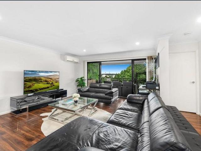 Top Floor Apartment with City & Mountain Views | Resort Style Living in a Prime Location