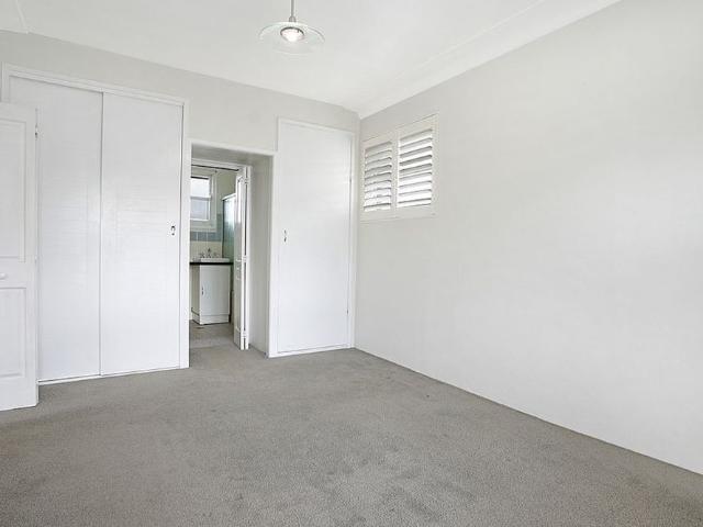 Top Floor Apartment