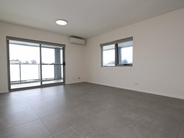 Top Floor Apartment