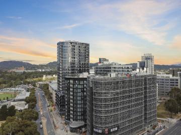 Woden, Weston Creek, Yass Valley, Victoria