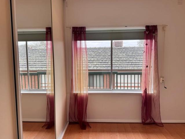 Top Floor Apartment