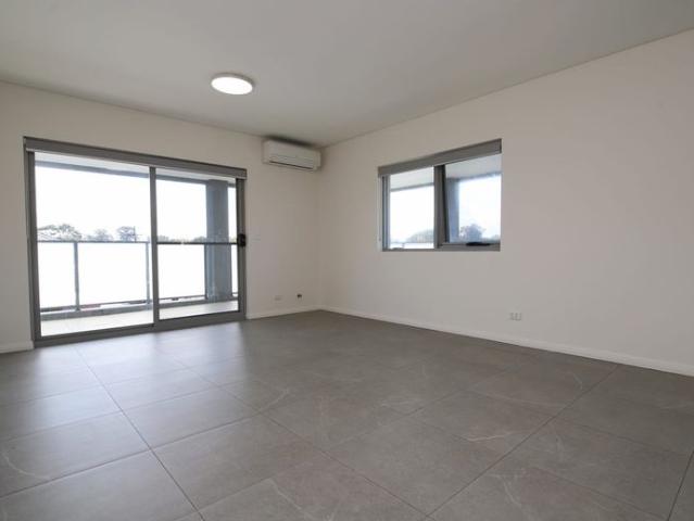 Top Floor Apartment