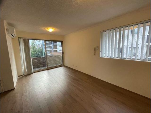 Top Floor Beauty!