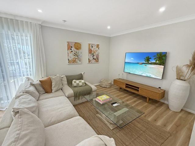 Top Floor Burleigh Retreat with Stunning Views & Unbeatable Location