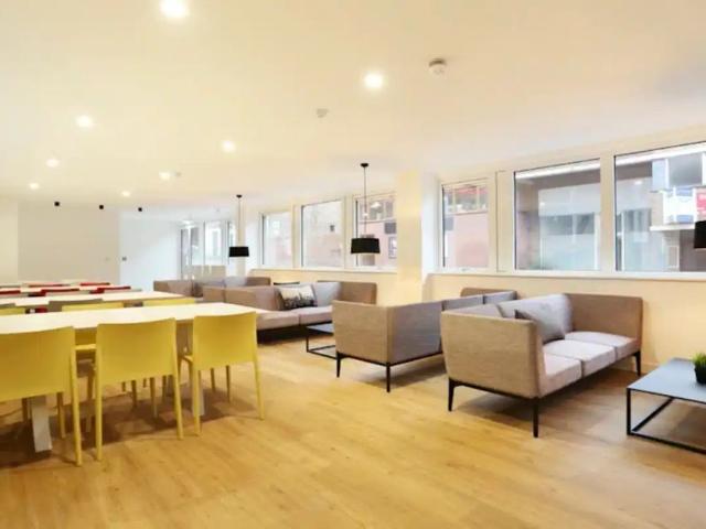 Top Floor Studio