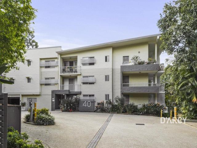 Top Floor Executive Apartment