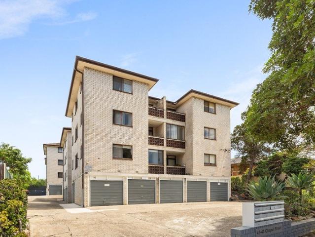 Top Floor Full Brick Apartment has Everything You Could Want in a First Home