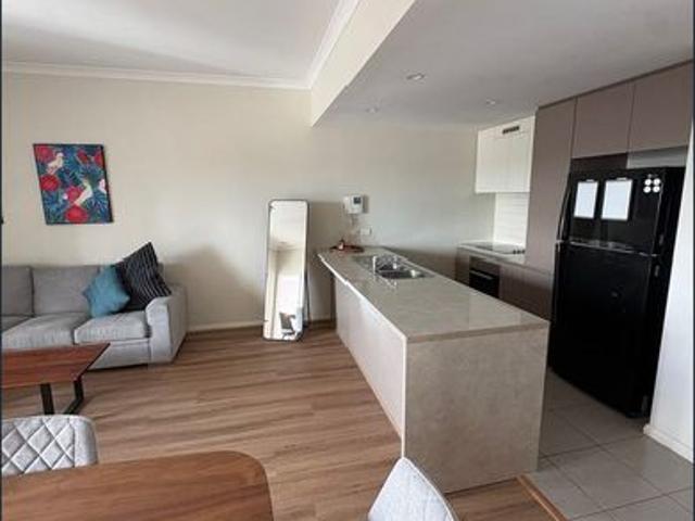 Top Floor, Fully Furnished & Low Maintenance Apartment in Cockburn Central