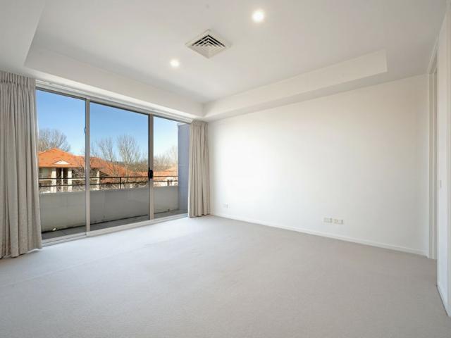 Top floor in top location