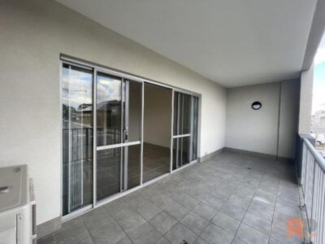 Top Floor One Bedroom Apartment in Popular Ashby Rise