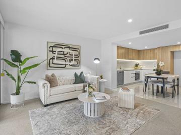 Bribie Island, Woorim, Moreton Bay Regional, Queensland