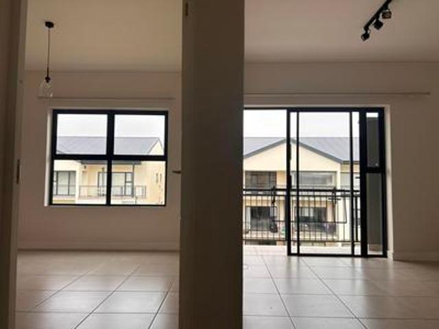 top floor one bedroom with separate.