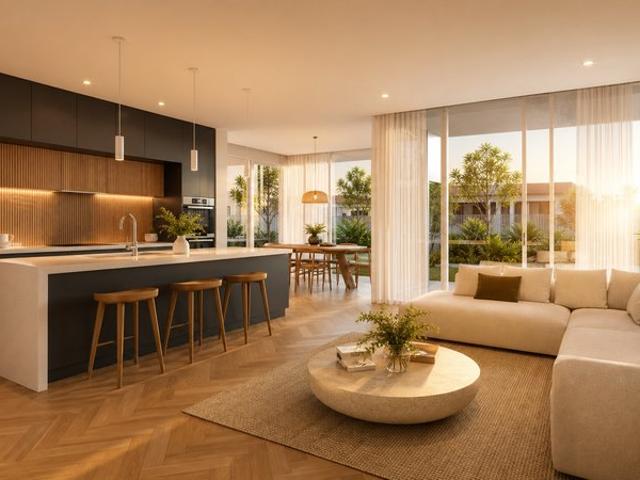 Top Floor Living Awaits!
