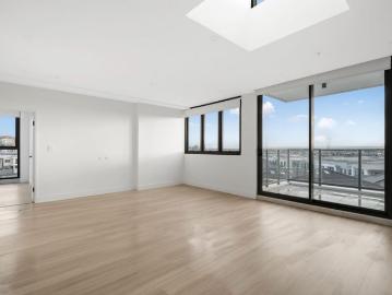 Top Floor Living Awaits – Brand New Oversized 1 Bedroom Apartment
