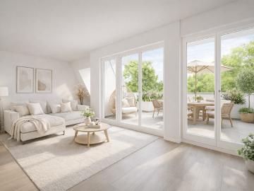 Top Floor Living am kleinen Kudamm