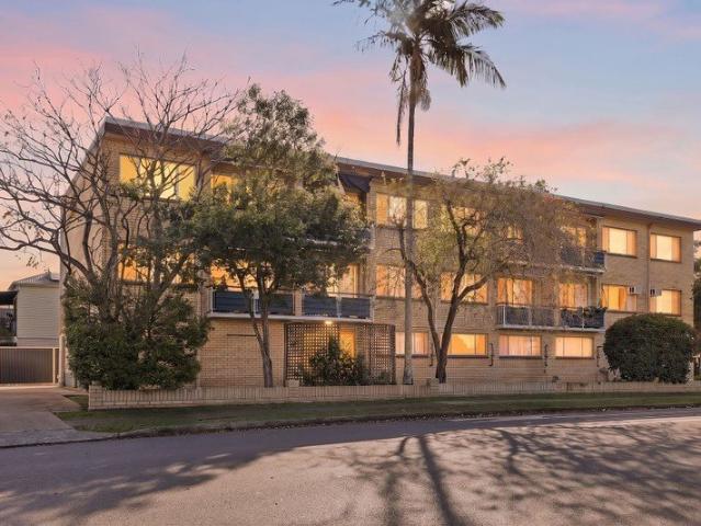 Top Floor Living, City Views, Unbeatable Location