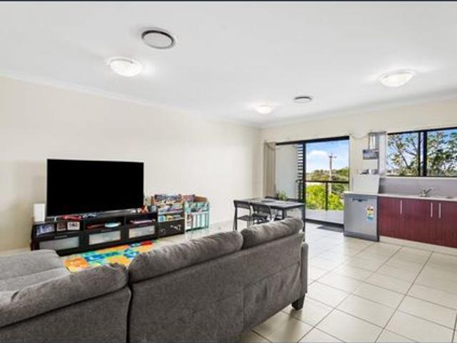 Top Floor Living in the Heart of Chermside