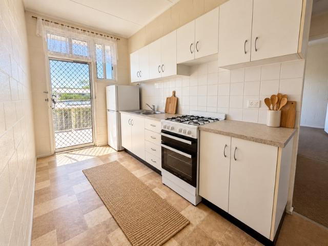 Top Floor Living in the Heart of North Ward