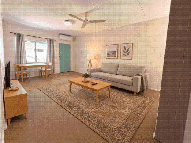 Top Floor Living in the Heart of North Ward