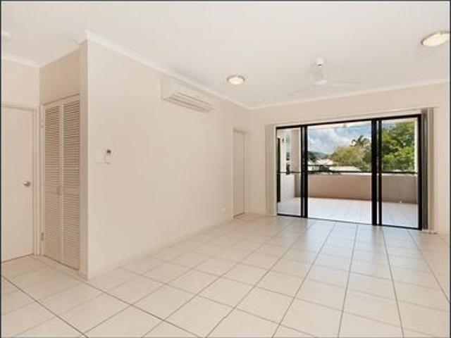 Top floor living just minutes from the city