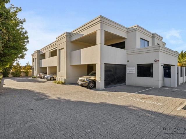Top Floor Living with a Huge Private Balcony