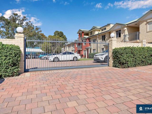 Top Floor Living with Beautiful River Views in a Prime Location