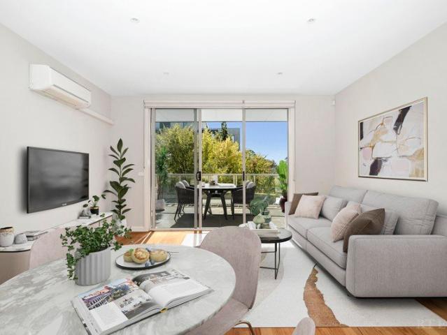 Top Floor Living with Space & Lifestyle Ease