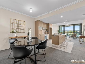 Queanbeyan, Greater Queanbeyan - Balcony