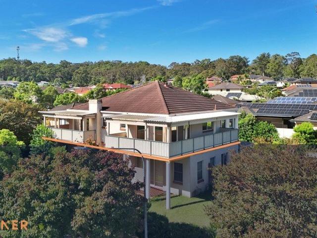 Top Floor Living with Space, Privacy and Convenience