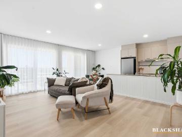 Cotter River, Jembaicumbene - Balcony, Parking