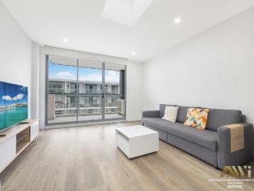 Schofields, Marsden Park, Blacktown City, Snapper Island
