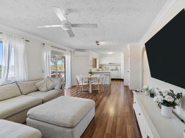 Top Floor Living with Resort Style Facilities