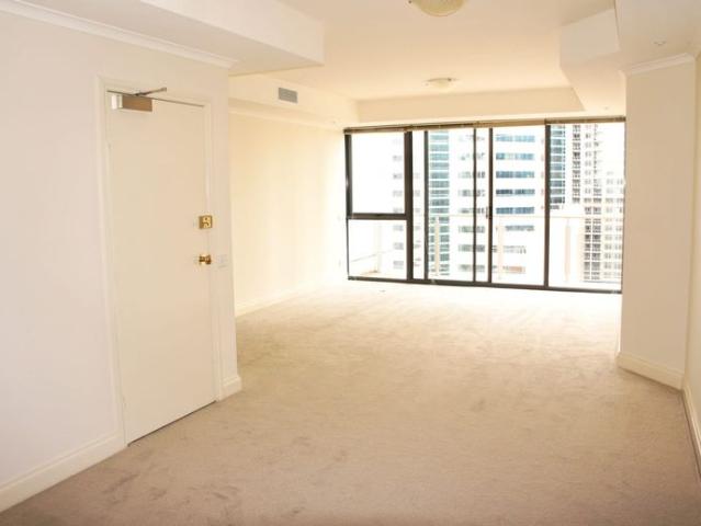 Top Floor Living!