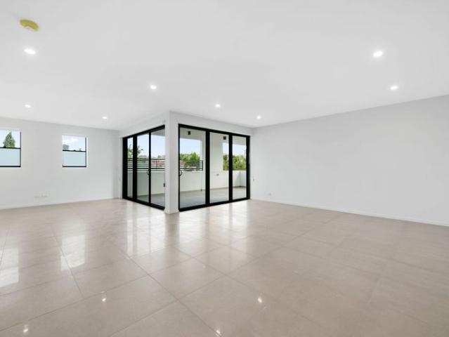 Top Floor Living