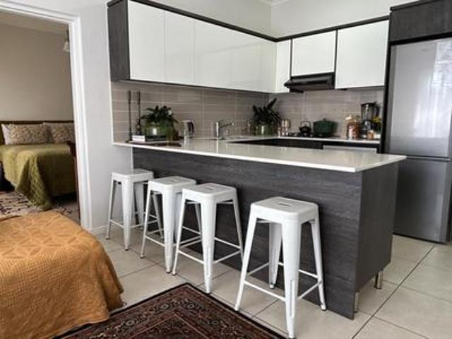 top floor, luxury one bedroom availa.