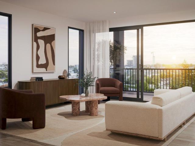 Top Floor Luxury Largest Three Bedroom Residence