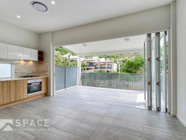 Top Floor Luxury Living