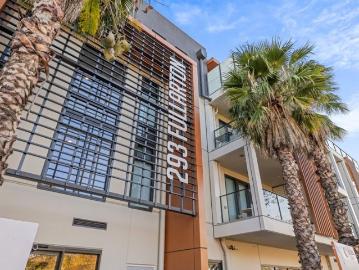 Top Floor Luxury Living | 3m Ceilings, City Views & Premium Finishes in Prestigious Parkside