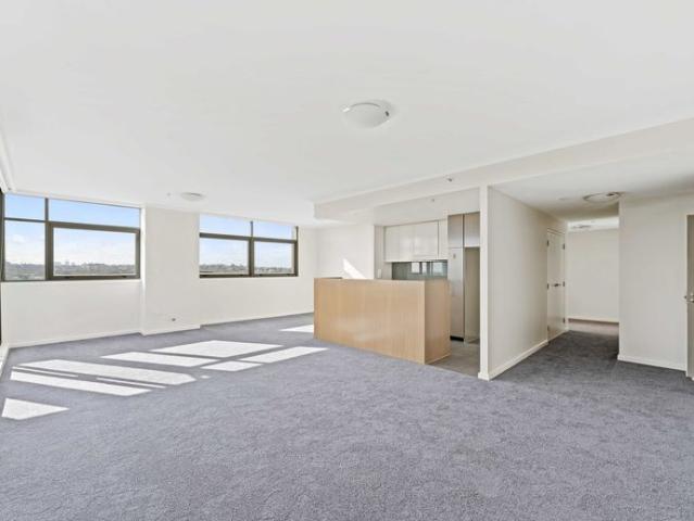 Top Floor Luxury with Sweeping 270° Views | Penthouse Living.
