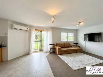 Top Floor North Facing 2Bed2bath Apartment with Dual Balconies & Oversized Garage