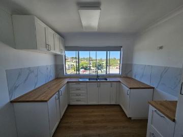 Everton Park, Brisbane, Queensland, Brisbane County, Queensland