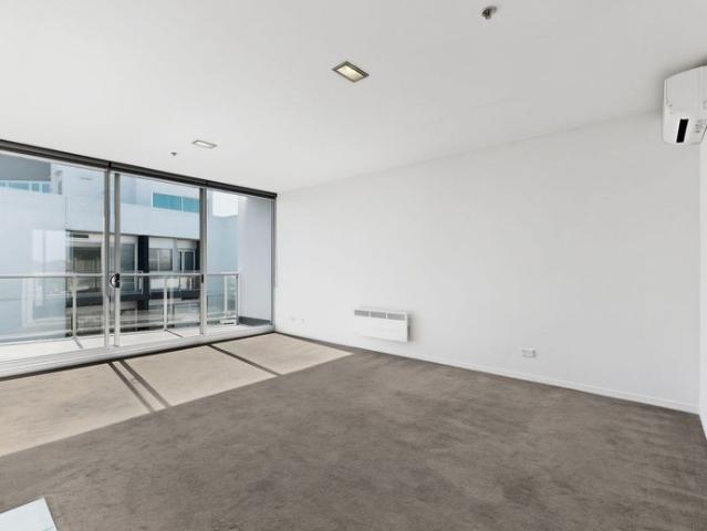 Top Floor Sanctuary with Two Private Balconies