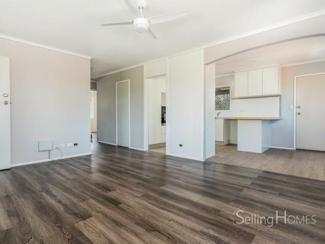 Top Floor, Self Contained, 3 Bedroom Home for Rent