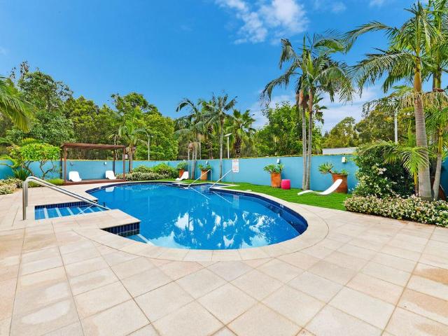 Top Floor Serenity | Views