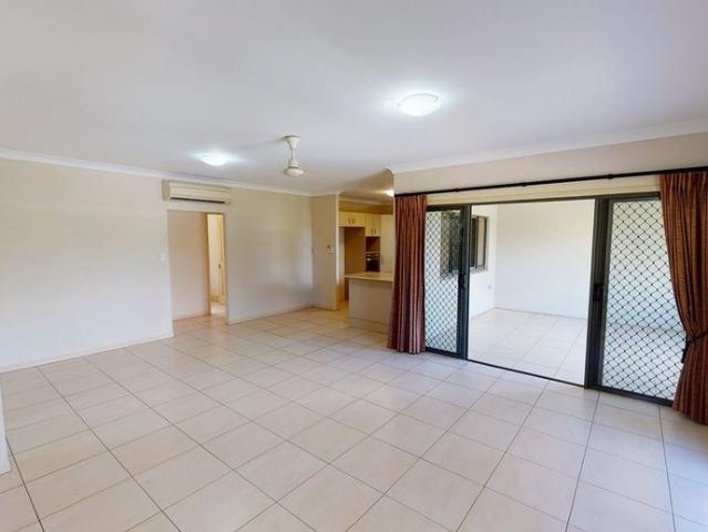 Spacious & Modern Two Bedroom Apartment with 2 Car Parking Spaces!
