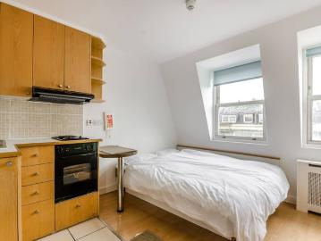 Penywern Road SW5 London, SW5, Kensington, London, Greater London