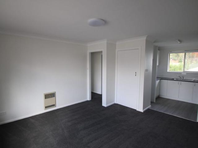 Top Floor Position