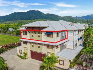 Top Floor Position Strong Return Secure Gated Complex